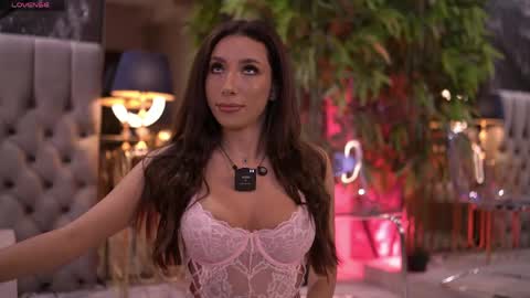 Gina online show from 05/20/26, 08:04