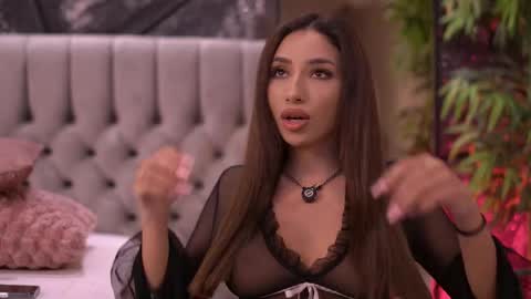 Gina online show from 05/29/26, 07:34