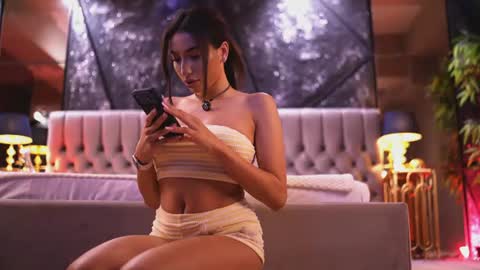 Gina online show from 07/15/26, 07:41