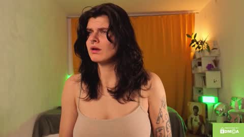 Gina online show from 11/09/25, 06:17