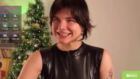 Gina online show from 12/16/25, 04:45