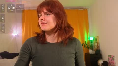 Gina online show from 04/11/26, 04:00