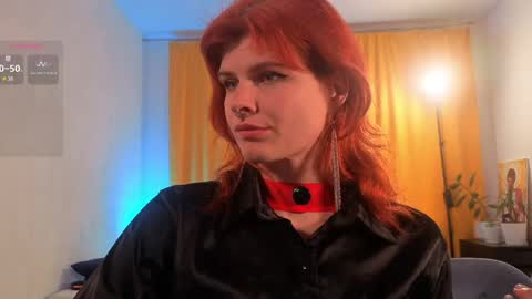 Gina online show from 06/01/26, 03:58
