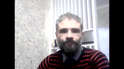 Gabriel online show from 01/03/25, 02:19