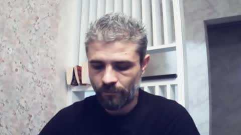 Gabriel online show from 01/20/25, 10:29