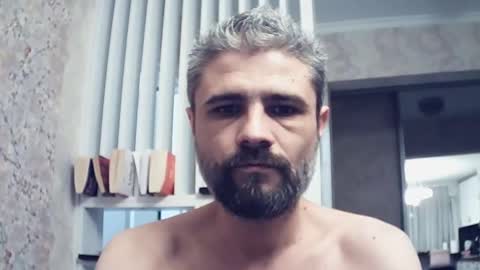 Gabriel online show from 01/21/25, 05:38