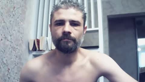 Gabriel online show from 01/21/25, 01:22