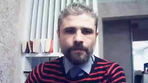 Gabriel online show from 01/23/25, 11:15