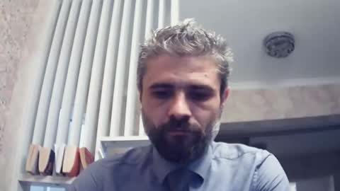 Gabriel online show from 01/29/25, 05:56