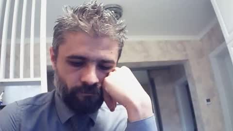 Gabriel online show from 01/30/25, 04:55