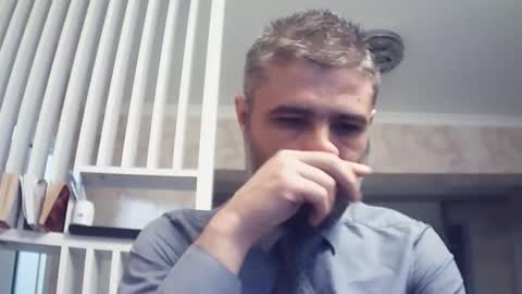 Gabriel online show from 02/13/25, 07:56