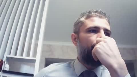 Gabriel online show from 02/17/25, 07:15