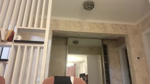 Gabriel online show from 02/17/25, 04:26