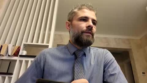 Gabriel online show from 02/18/25, 08:49