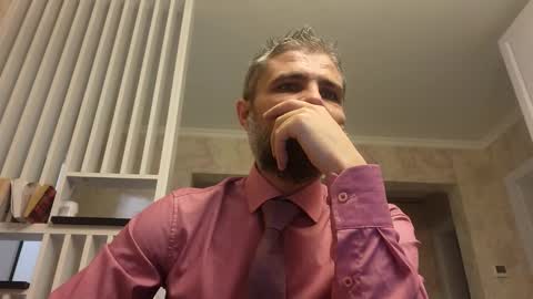 Gabriel online show from 02/20/25, 06:35