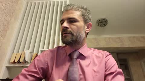 Gabriel online show from 02/27/25, 01:48