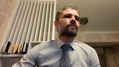 Gabriel online show from 03/03/25, 06:15