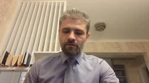 Gabriel online show from 03/03/25, 10:52