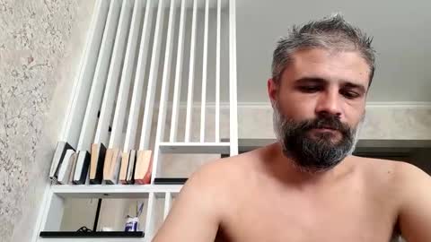 Gabriel online show from 09/12/25, 02:06