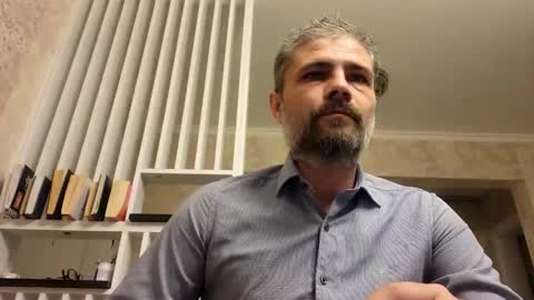 Gabriel online show from 11/20/25, 04:45