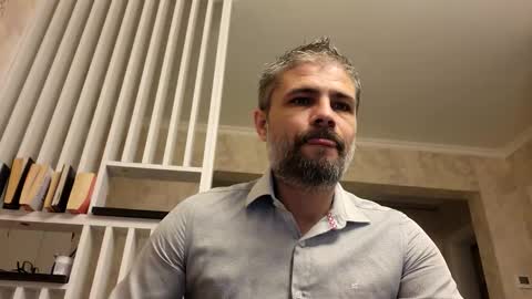 Gabriel online show from 11/21/25, 04:00