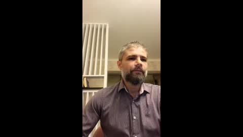 Gabriel online show from 12/19/25, 03:02