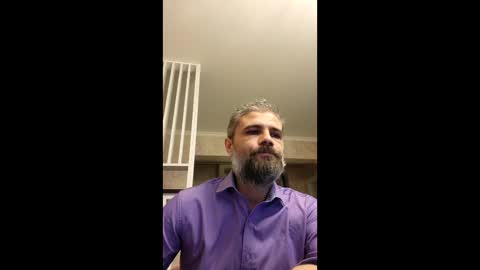 Gabriel online show from 01/07/26, 12:51