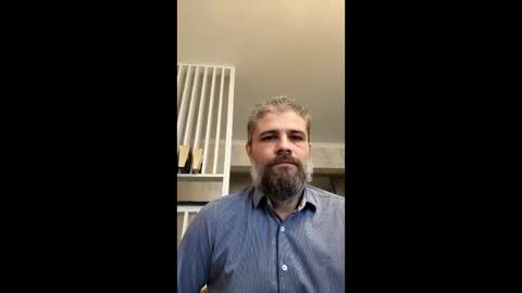 Gabriel online show from 01/12/26, 10:31