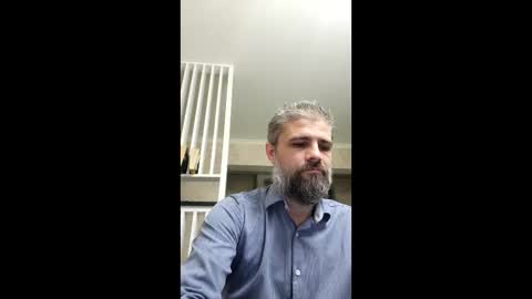 Gabriel online show from 01/15/26, 04:39