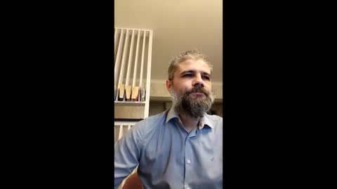 Gabriel online show from 02/12/26, 09:48