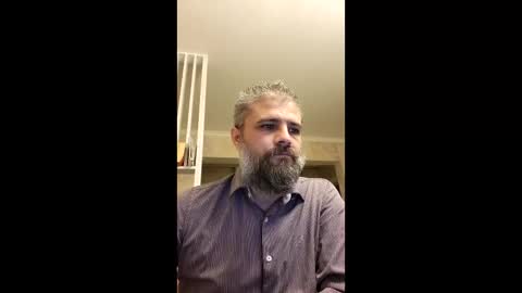 Gabriel online show from 02/12/26, 10:49