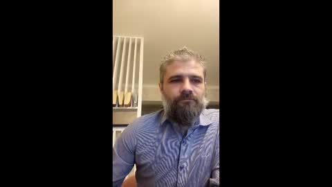 Gabriel online show from 02/13/26, 10:55