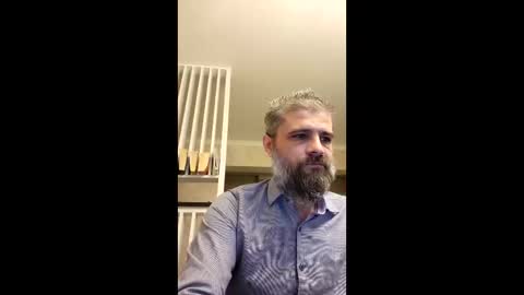 Gabriel online show from 02/20/26, 01:44