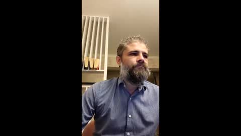 Gabriel online show from 02/26/26, 02:43