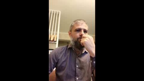 Gabriel online show from 03/11/26, 06:30