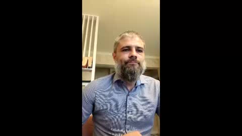 Gabriel online show from 03/12/26, 12:00