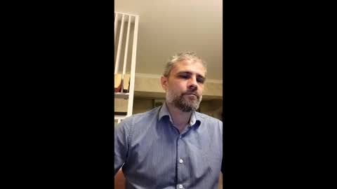 Gabriel online show from 03/15/26, 11:44