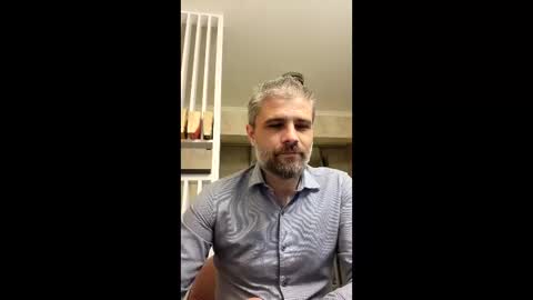 Gabriel online show from 03/25/26, 11:00