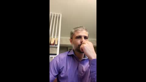 Gabriel online show from 03/26/26, 11:05