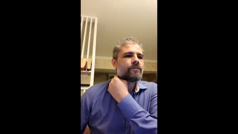 Gabriel online show from 03/31/26, 02:46