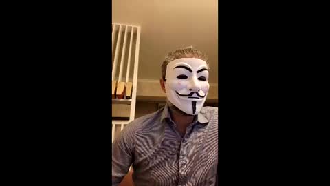 Gabriel online show from 04/03/26, 02:59