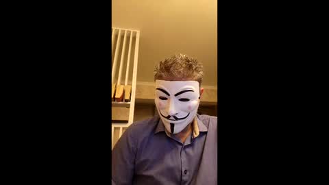 Gabriel online show from 04/05/26, 06:10