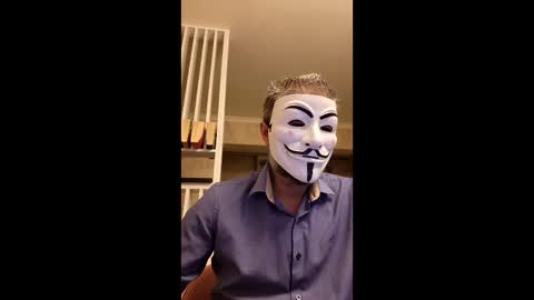 Gabriel online show from 04/05/26, 09:34