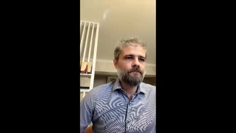 Gabriel online show from 04/12/26, 11:15