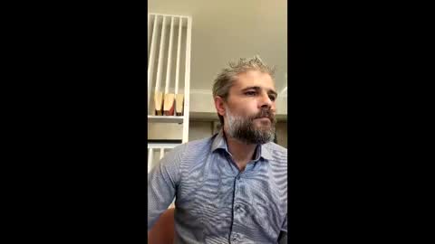 Gabriel online show from 04/19/26, 12:48