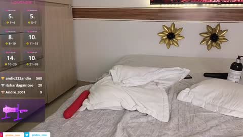 Snapshot of ginebra_nova chatting on 02/07/25, 06:14 Ginebra Nova online show from 02/07/25, 06:14