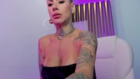 Snapshot of ginebraafxx chatting on 02/01/25, 05:16 Ginebra online show from 02/01/25, 05:16