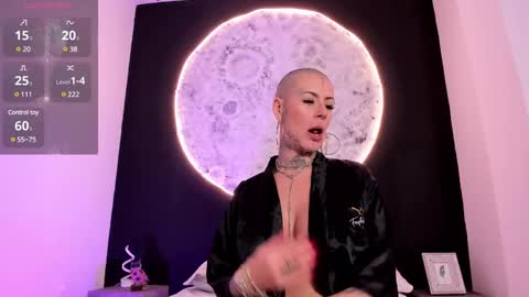 Snapshot of ginebraafxx chatting on 02/21/25, 02:27 Ginebra online show from 02/21/25, 02:27