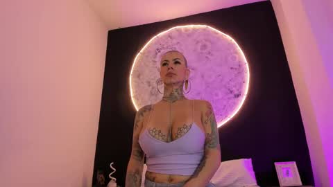 Snapshot of ginebraafxx chatting on 03/10/25, 02:48 Ginebra online show from 03/10/25, 02:48