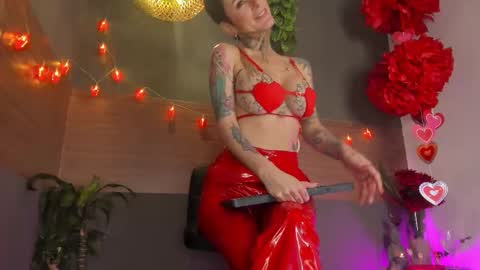 Snapshot of ginebraafxx_ chatting on 02/14/26, 03:53 Ginebra online show from 02/14/26, 03:53